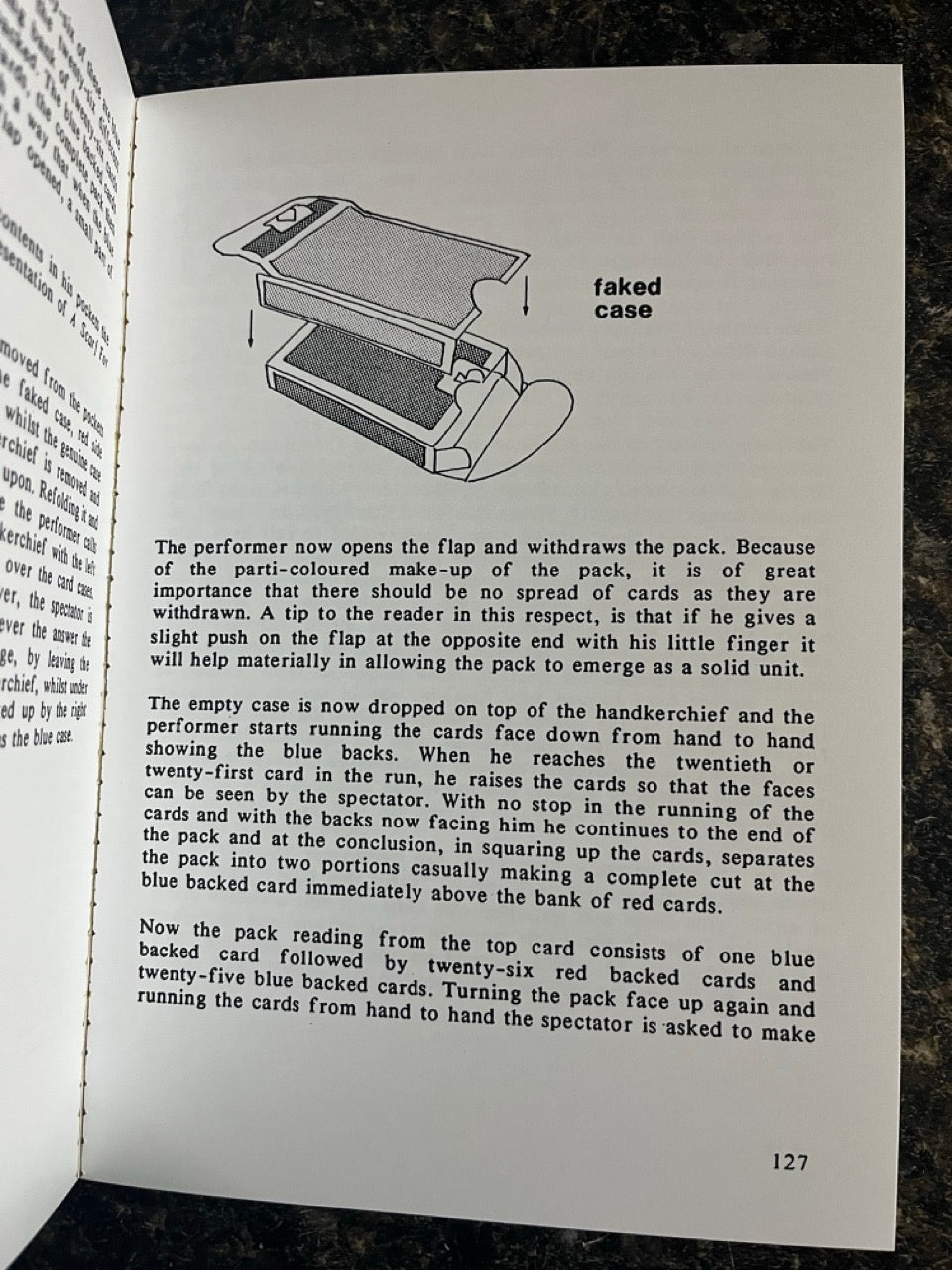 The Best of Pentagram Card Magic - Martin Breese (softcover)