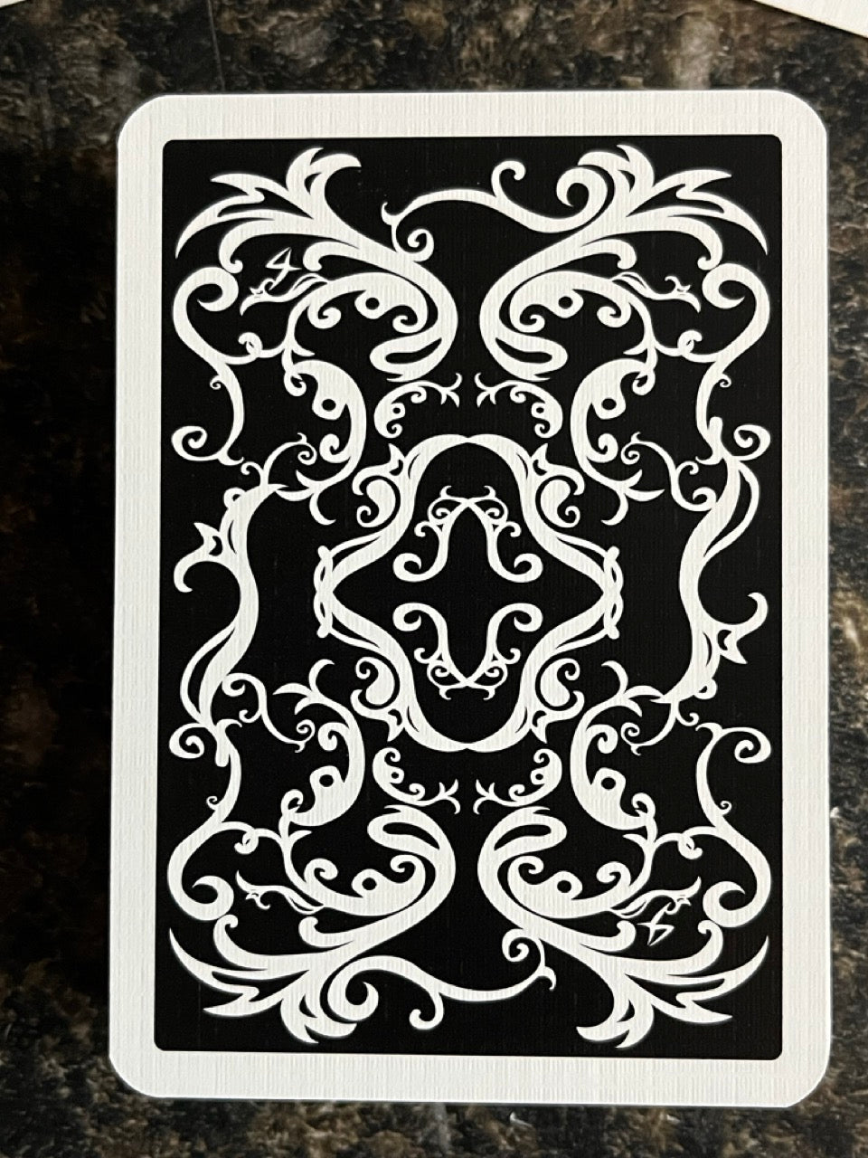 Anglo ESP Deck - El Duco Magic (SM6)