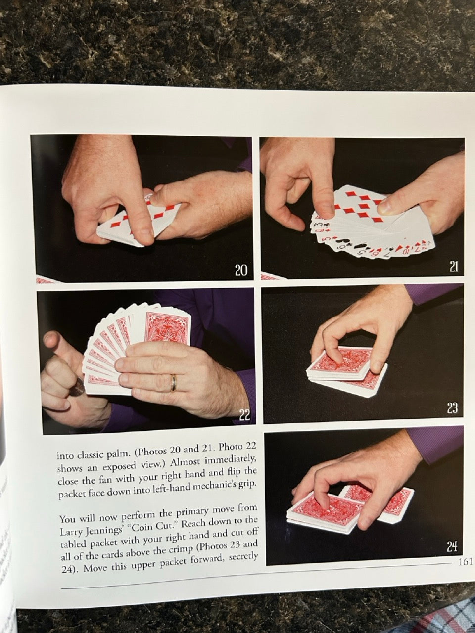 Pure Imagination - Scott Robinson