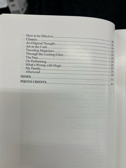 Vernon Chronicles Vol. 4 - He Fooled Houdini, Dai Vernon, A Magical Life - Deluxe Collector's Edition