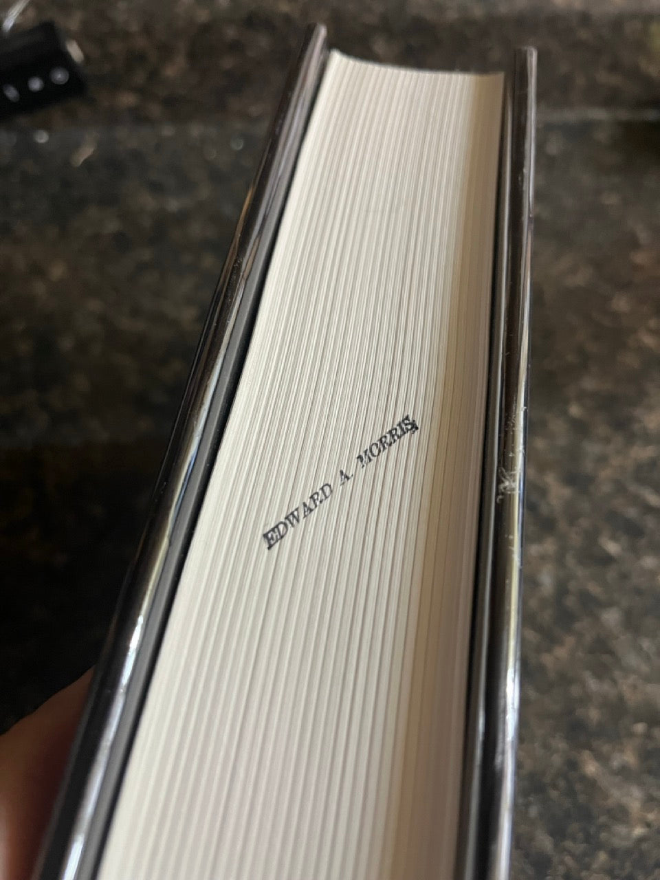 Mind, Myth & Magick - T.A. Waters (1st ed.)
