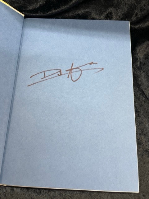 More Power to You: The Very Best of David Acer - SIGNED