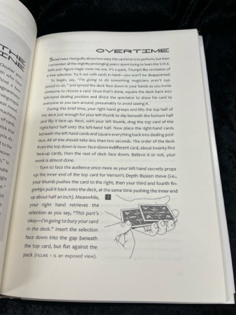 More Power to You: The Very Best of David Acer - SIGNED