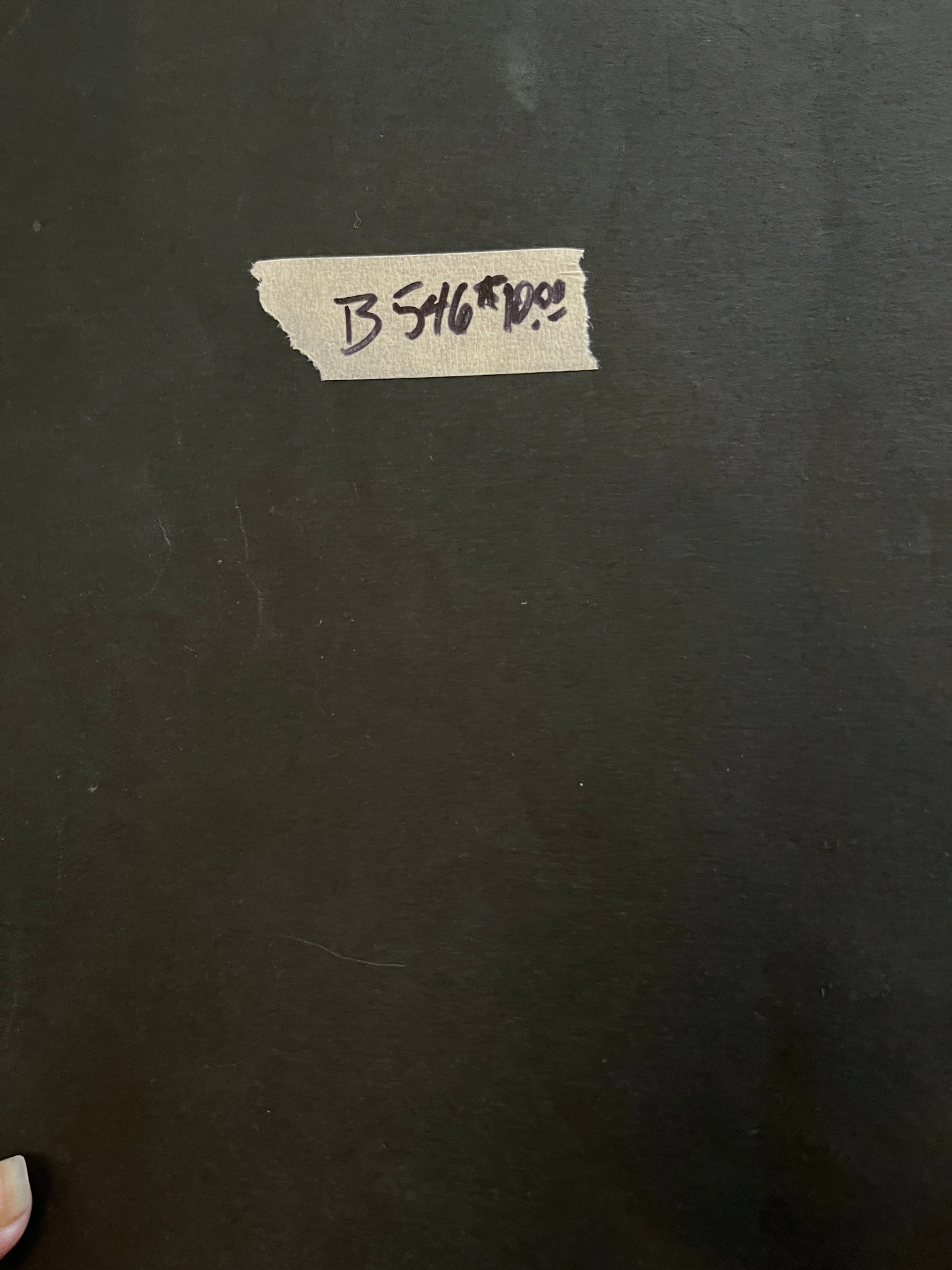 Micro-Mental Miracles - Joseph M White