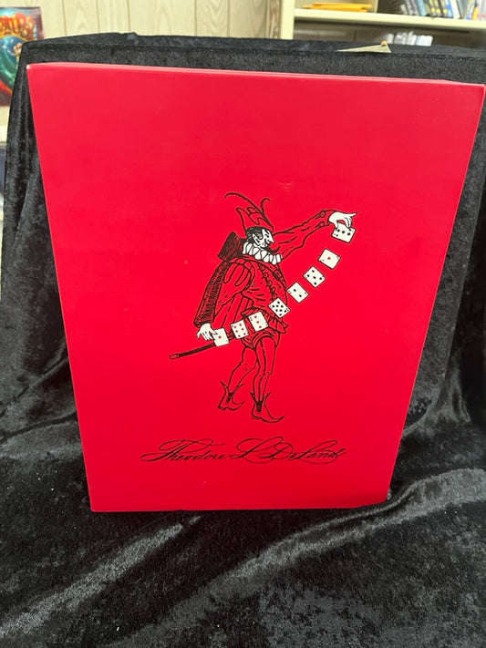 DeLand: Mystery and Madness - Richard Kaufman (Used Copy)