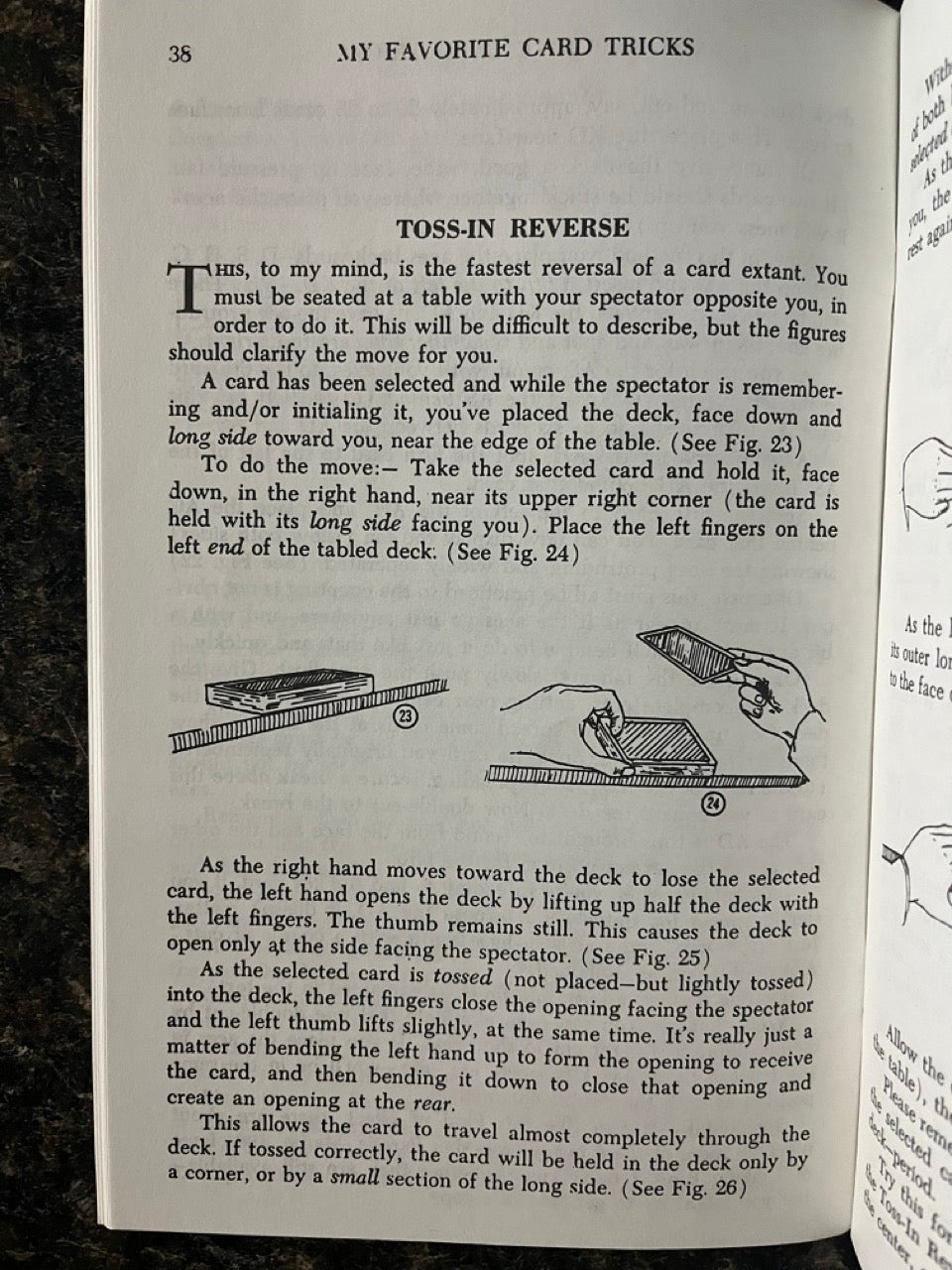 My Favorite Card Tricks - Harry Lorayne