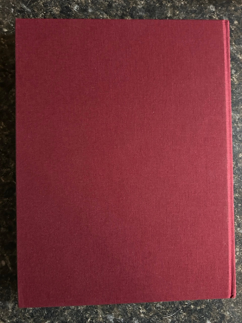 Jack Parker's 52 Memories (2007 Gladwin UK edition)- Andi Gladwin