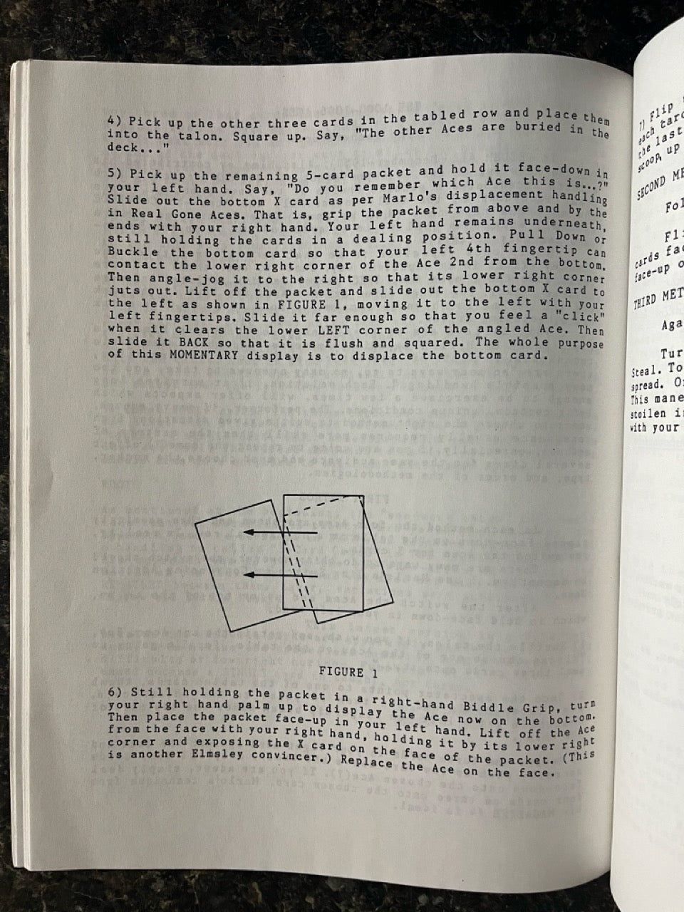 Facsimile 1 - Jon Racherbaumer