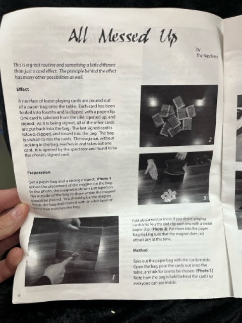 Asian Astonishments Lecture Notes - Steve Marshall