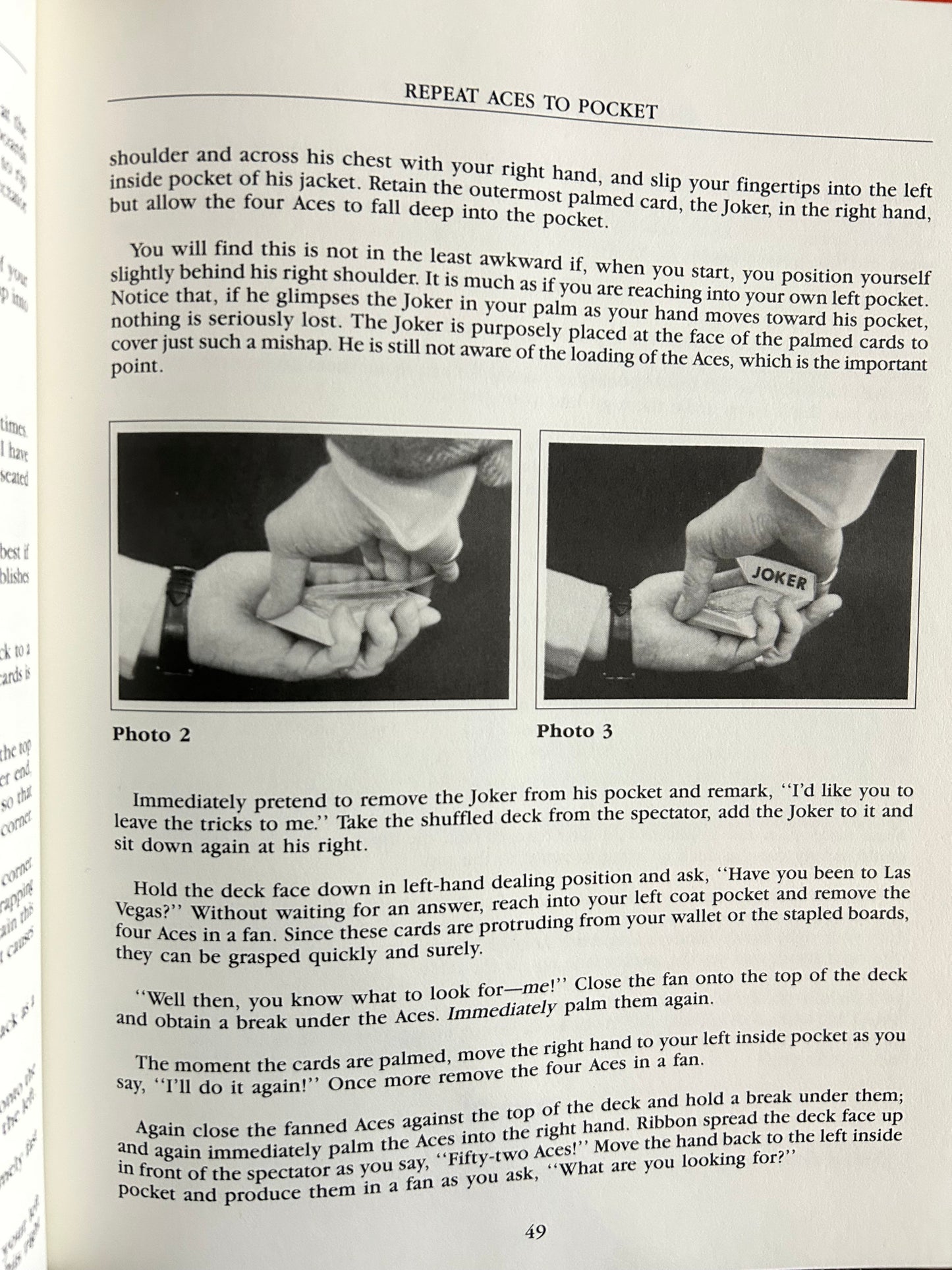 Ultra Cervon - Bruce Cervon