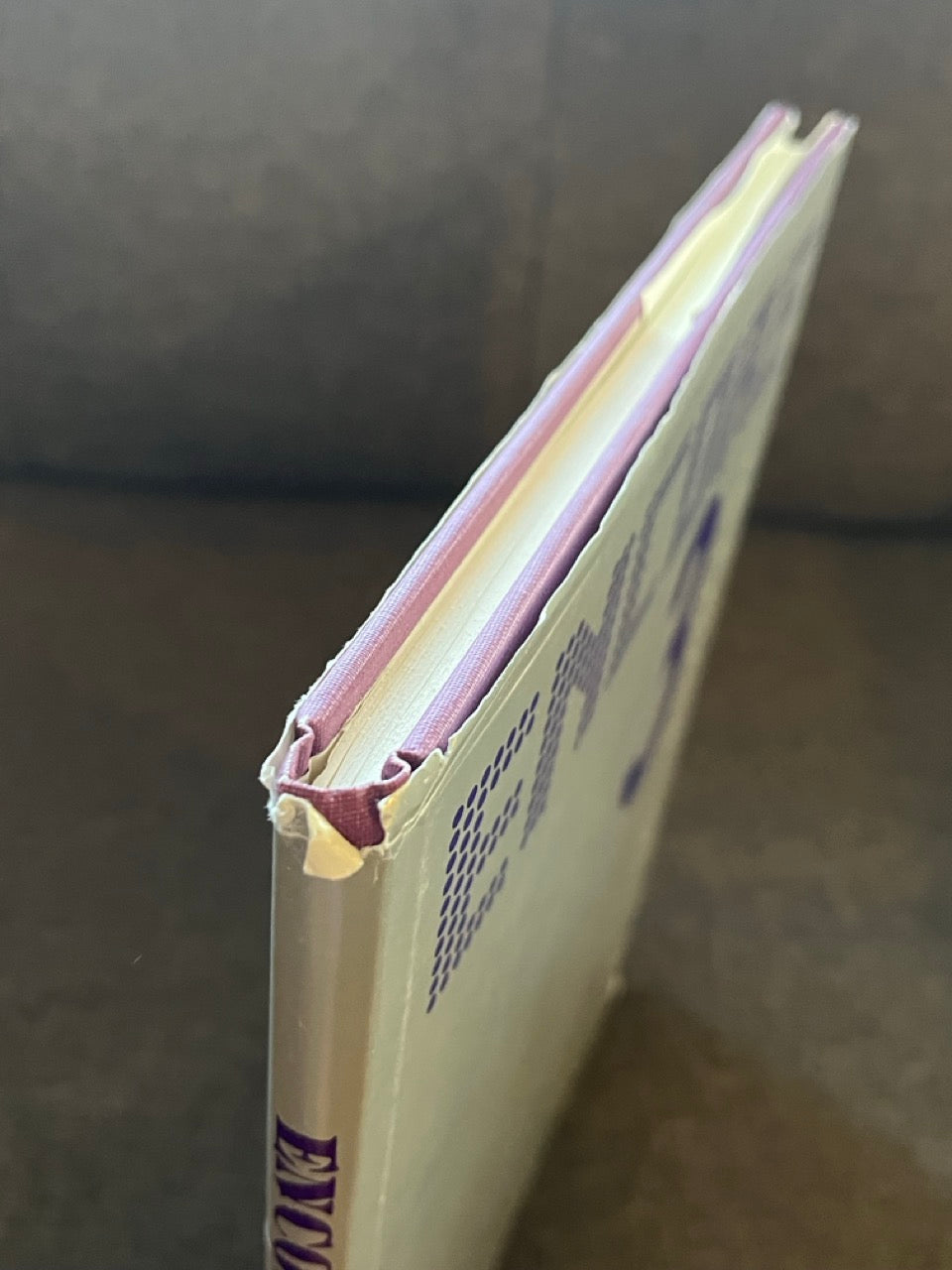 Encore 3 - Michael Ammar - (Signed)