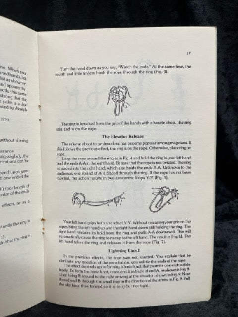 Play It Again, Sam: The Close-Up Magic of Sam Schwartz