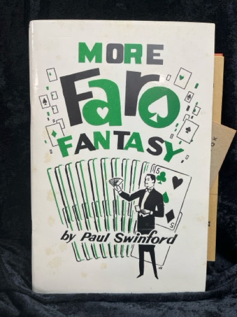 Faro Fantasy/More Faro Fantasy - Paul Swinford