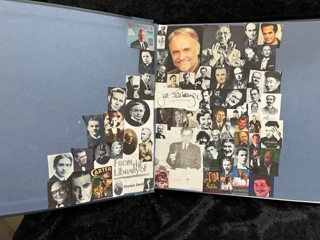 The Complete Jarrett - Jim Steinmeyer