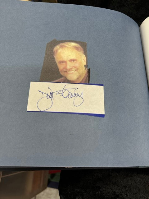 The Complete Jarrett - Jim Steinmeyer