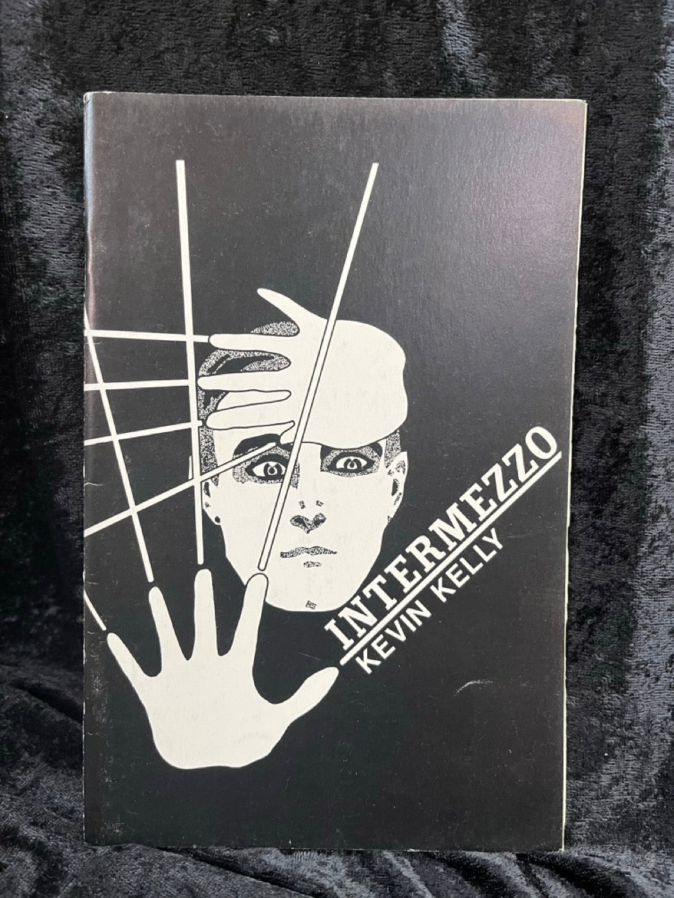Intermezzo - Kevin Kelly