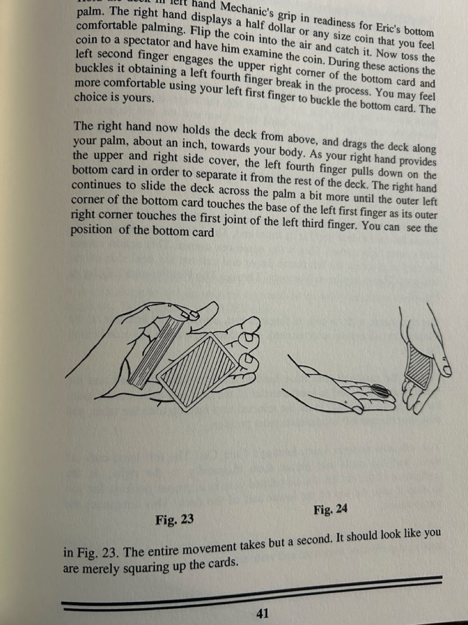 L.I.N.T: Pocket Stuff For Close-Up Magicians - John Luka (NEW)