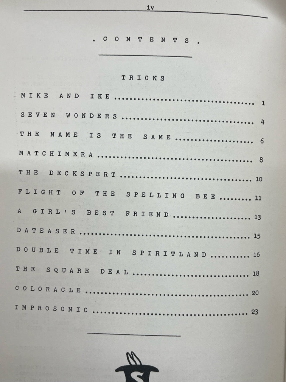 First Call To Cards - Stewart James