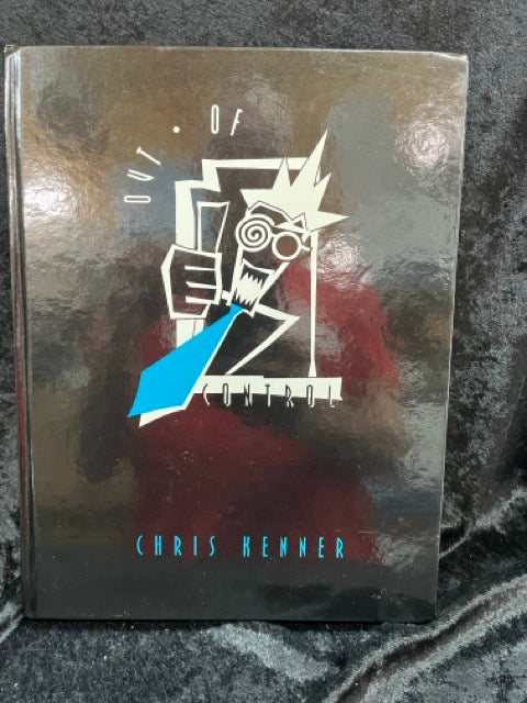 Out of Control/Totally Out Of Control - Chris Kenner