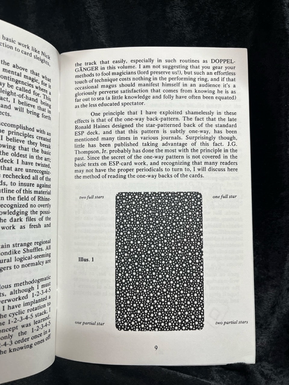 Mind Novas - Stephen Minch