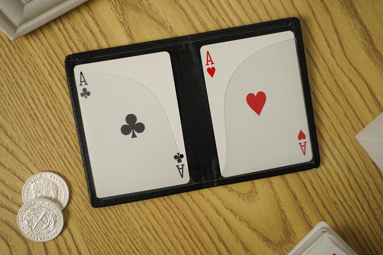 Packet Wallet 2.0 - TCC Magic (SM1)