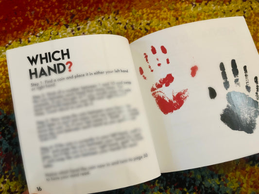 This Book Will Read Your Mind - Alex McAleer