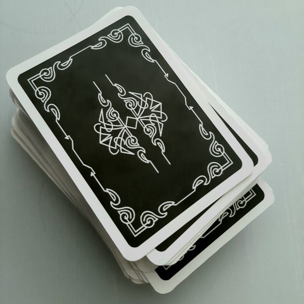Expert ESP cards
