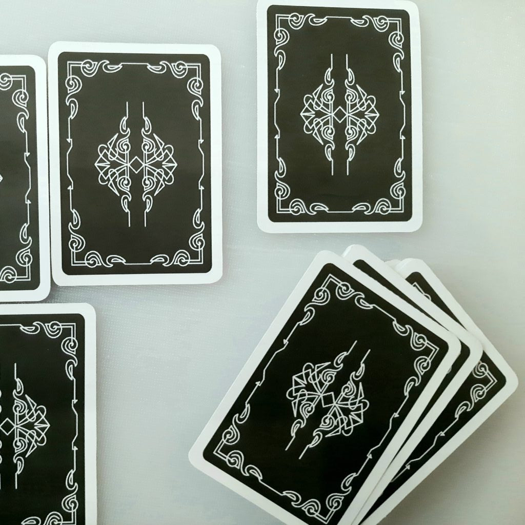 Expert ESP cards
