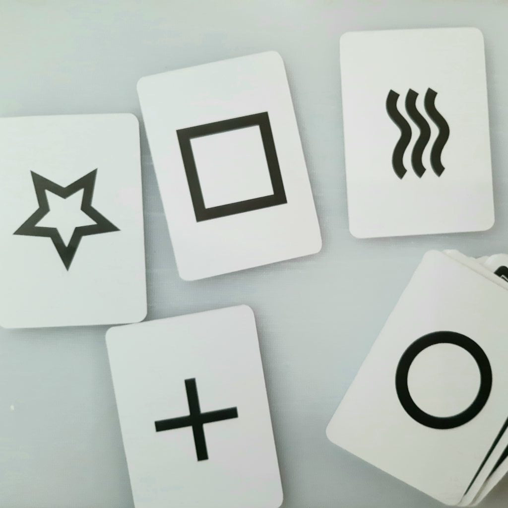 Expert ESP cards