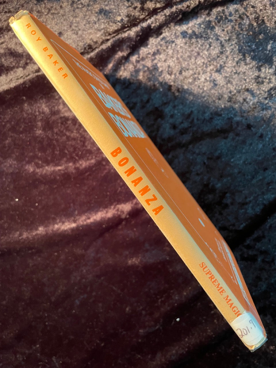 Baker's Bonanza (The Magic Of Roy Baker) - Roy Baker