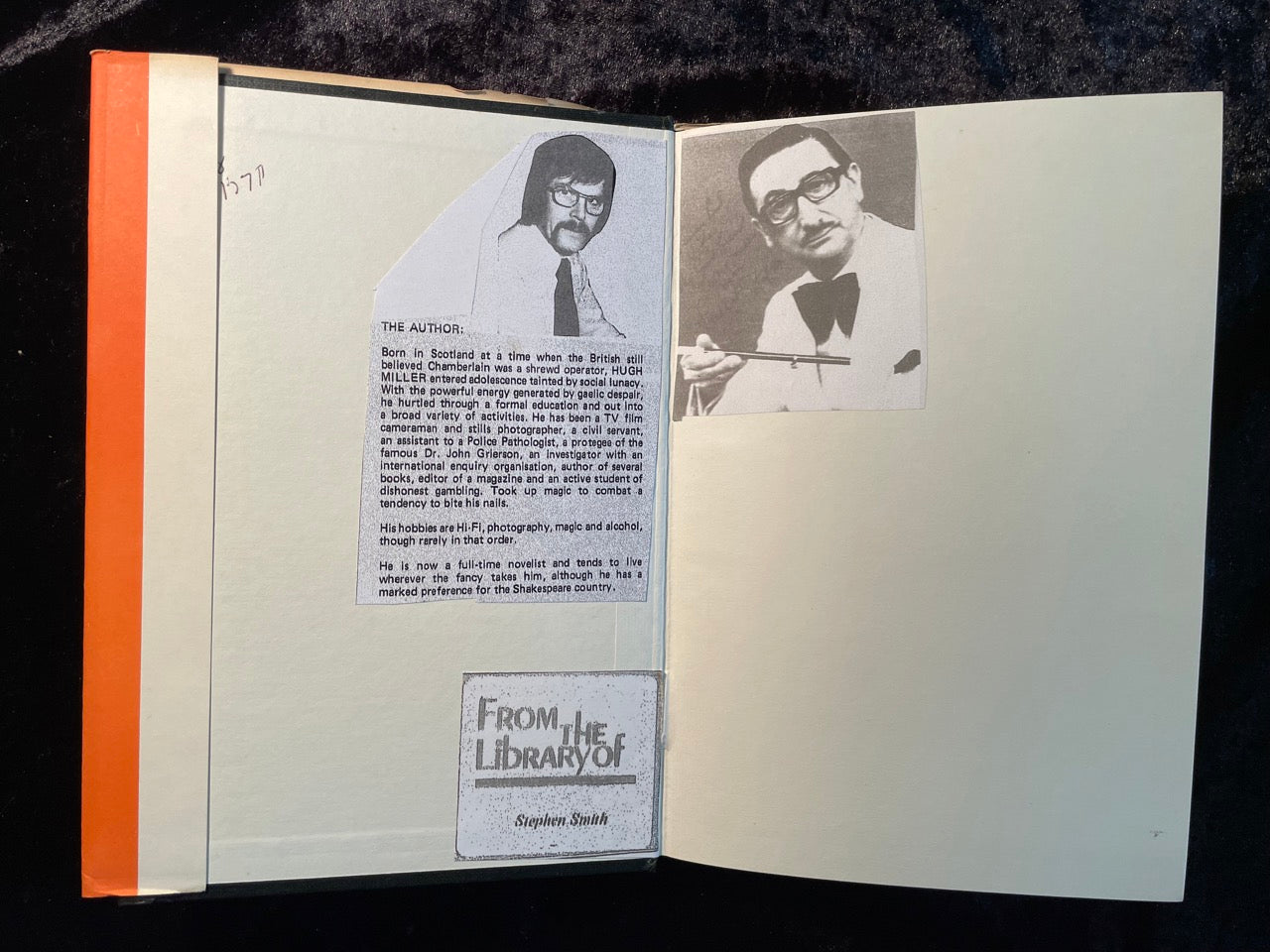 Baker's Bonanza (The Magic Of Roy Baker) - Roy Baker