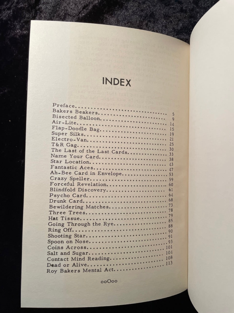 Baker's Bonanza (The Magic Of Roy Baker) - Roy Baker