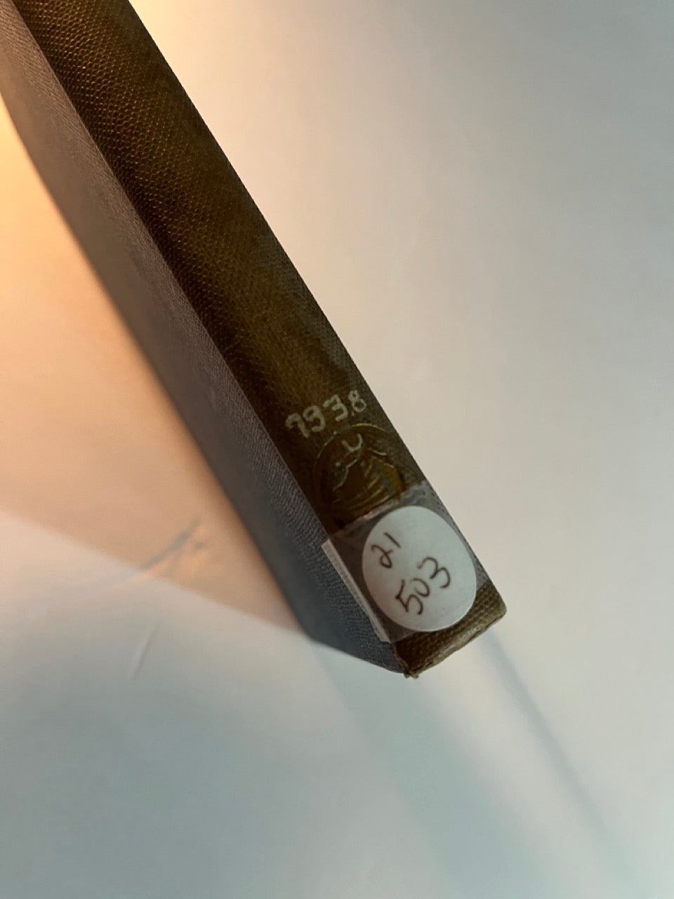 Everybody's Book of Magic - Will Dexter (USED)