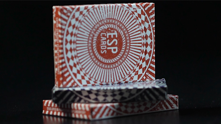 ESP Origins ESP cards