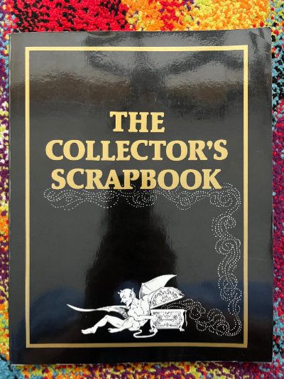 The Collector's Scrapbook - Gary R. Frank