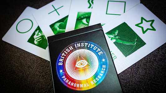 Lightwave ESP cards