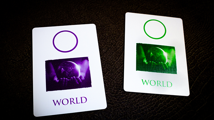 Lightwave ESP cards