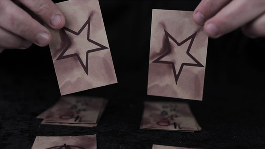 Squid Cards ESP cards