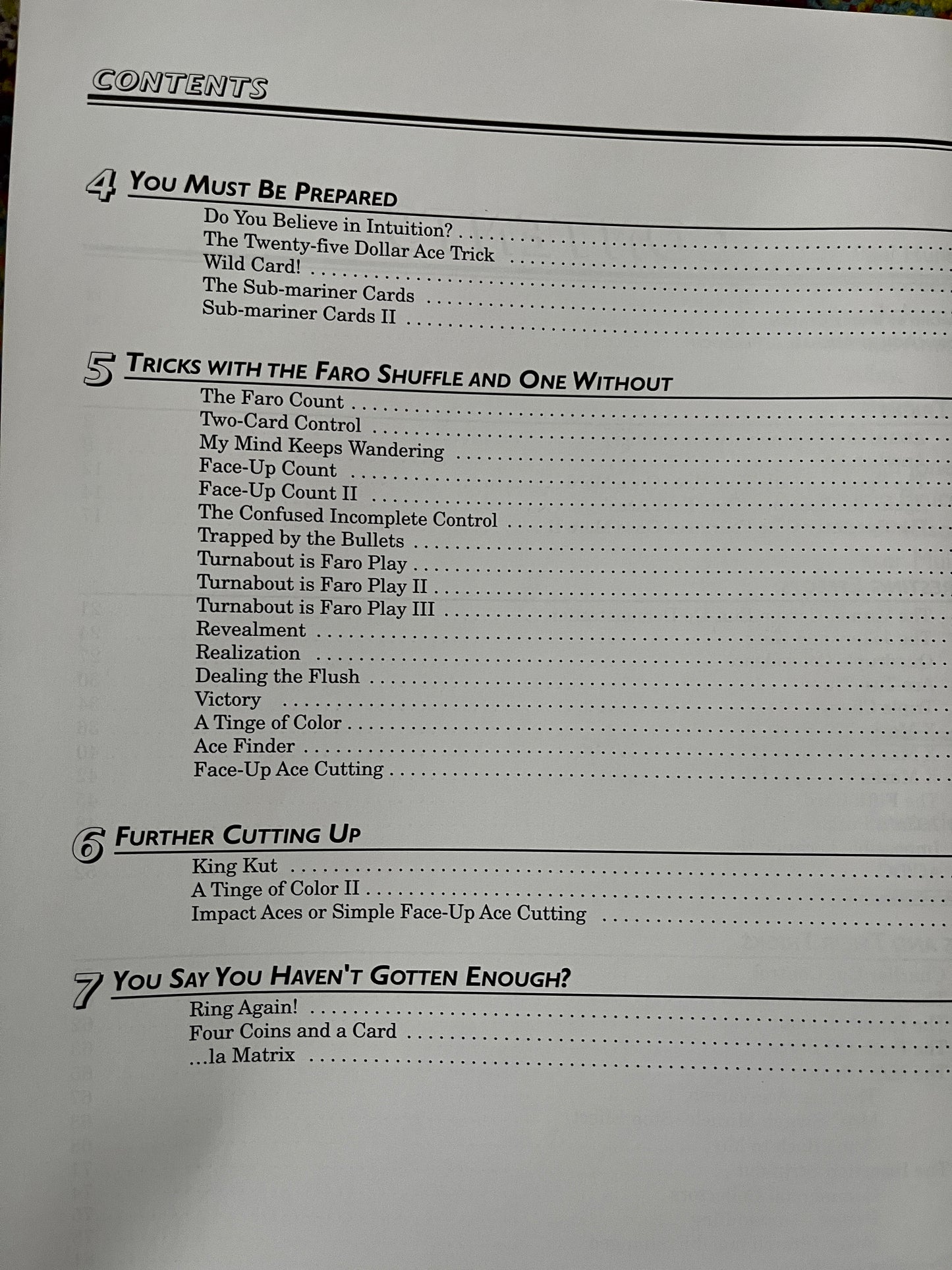 Bruce Cervon Hard-Boiled Mysteries - Stephen Minch