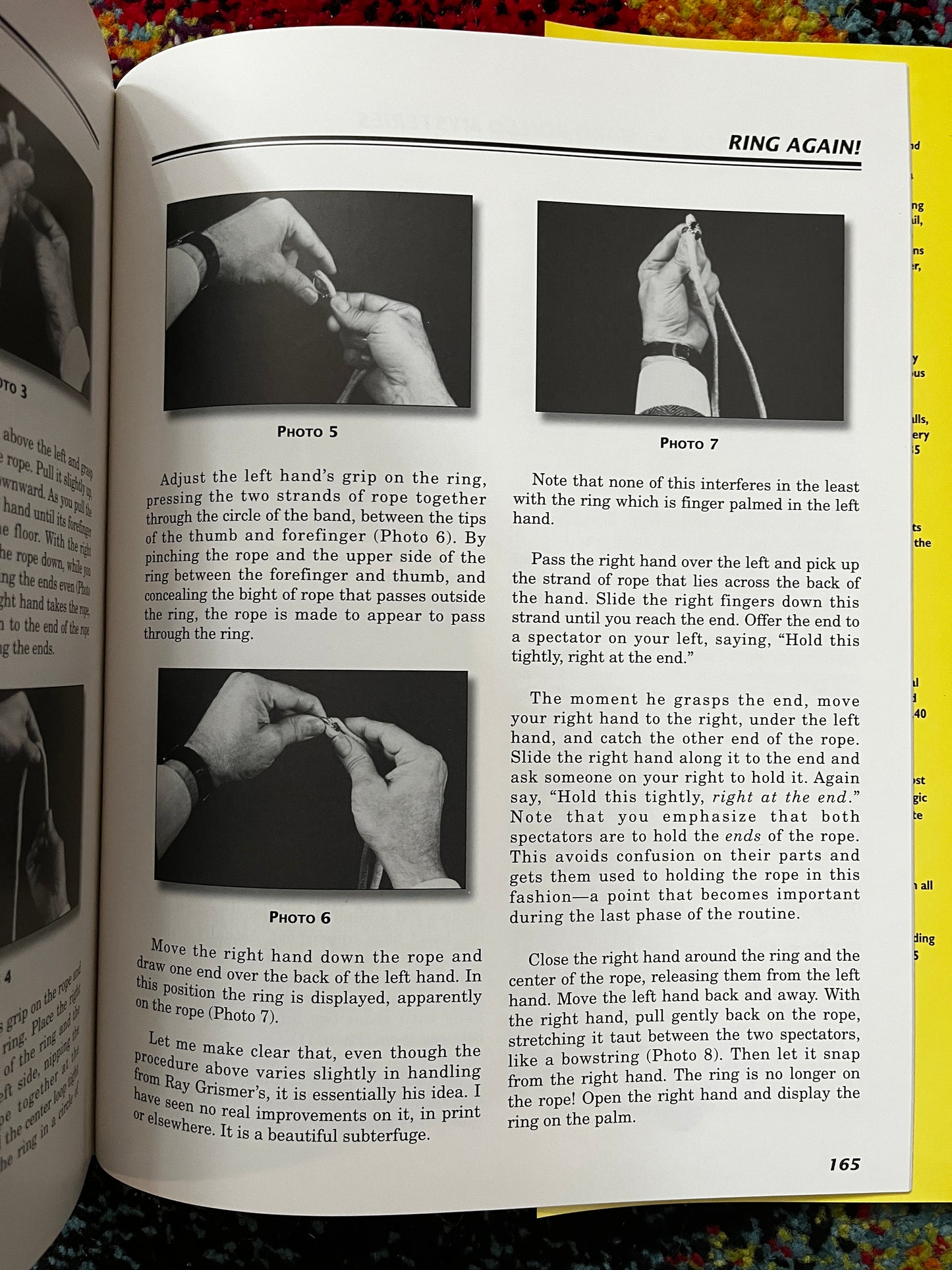 Bruce Cervon Hard-Boiled Mysteries - Stephen Minch