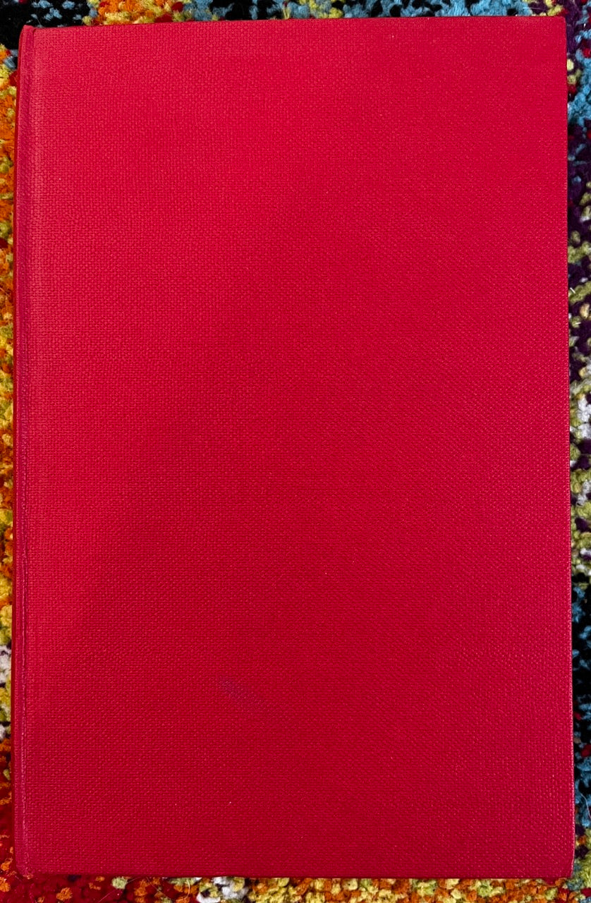 The Riddle of Chung Ling Soo - Will Dexter - Hardcover 1st ed.