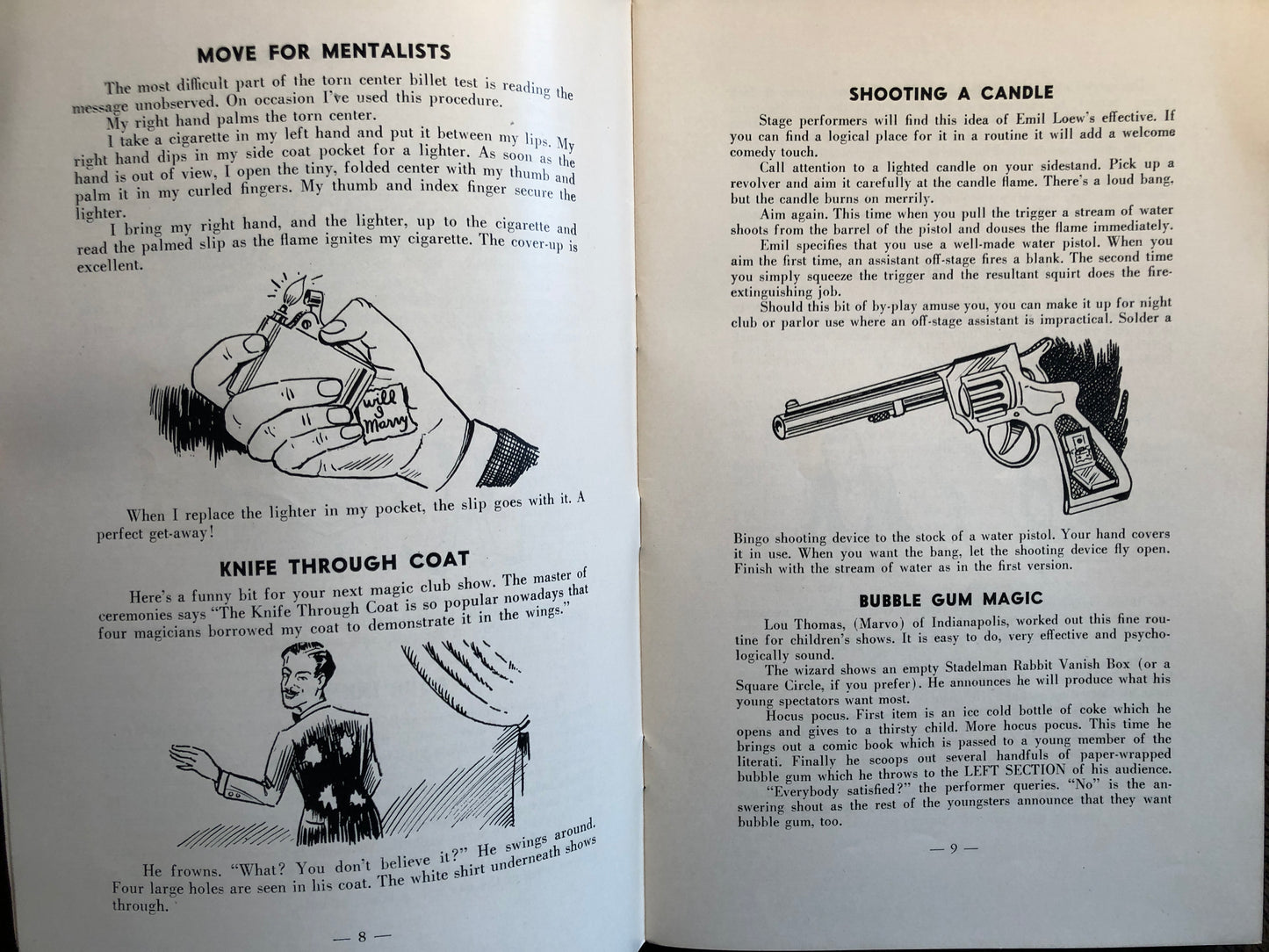100 Latest Tips on Tricks - Milbourne Christopher