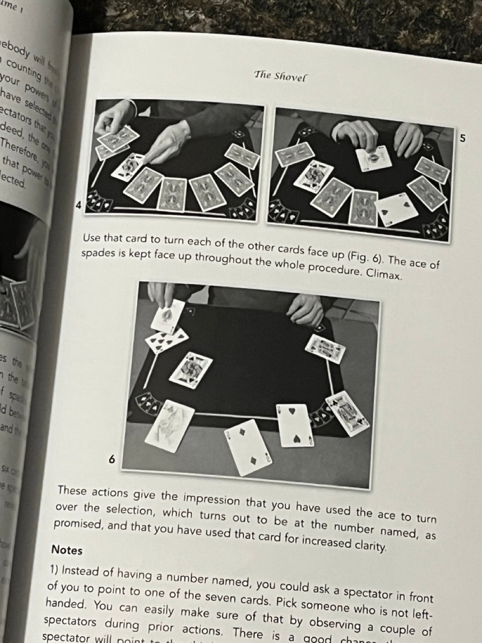 Letters from Juan, Vol.1 - Juan Tamariz