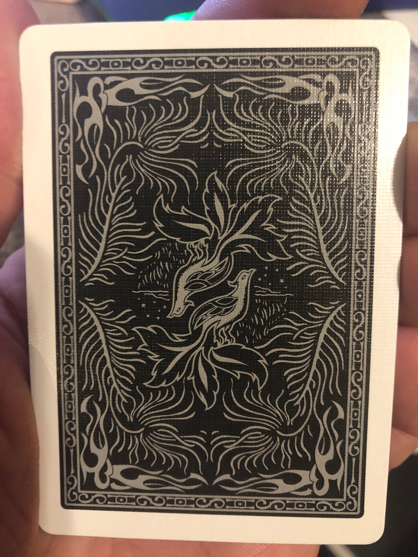 ESP cards