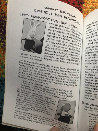 Realm of the Rabbit - Douglas Wathen