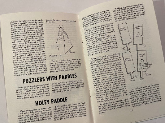 Novel Notions - Ian Adair