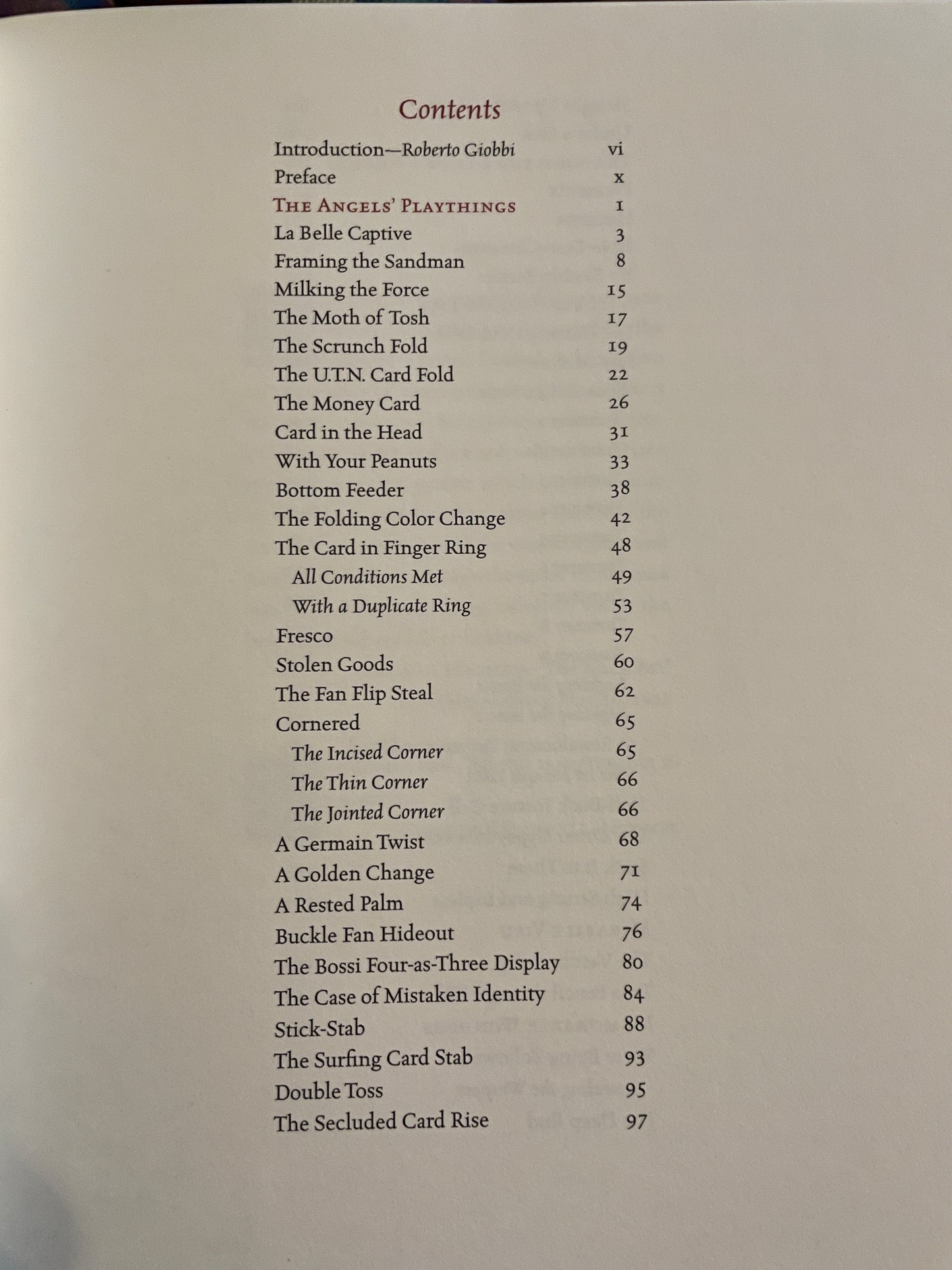 The Aretalogy of Vanni Bossi - Stephen Minch