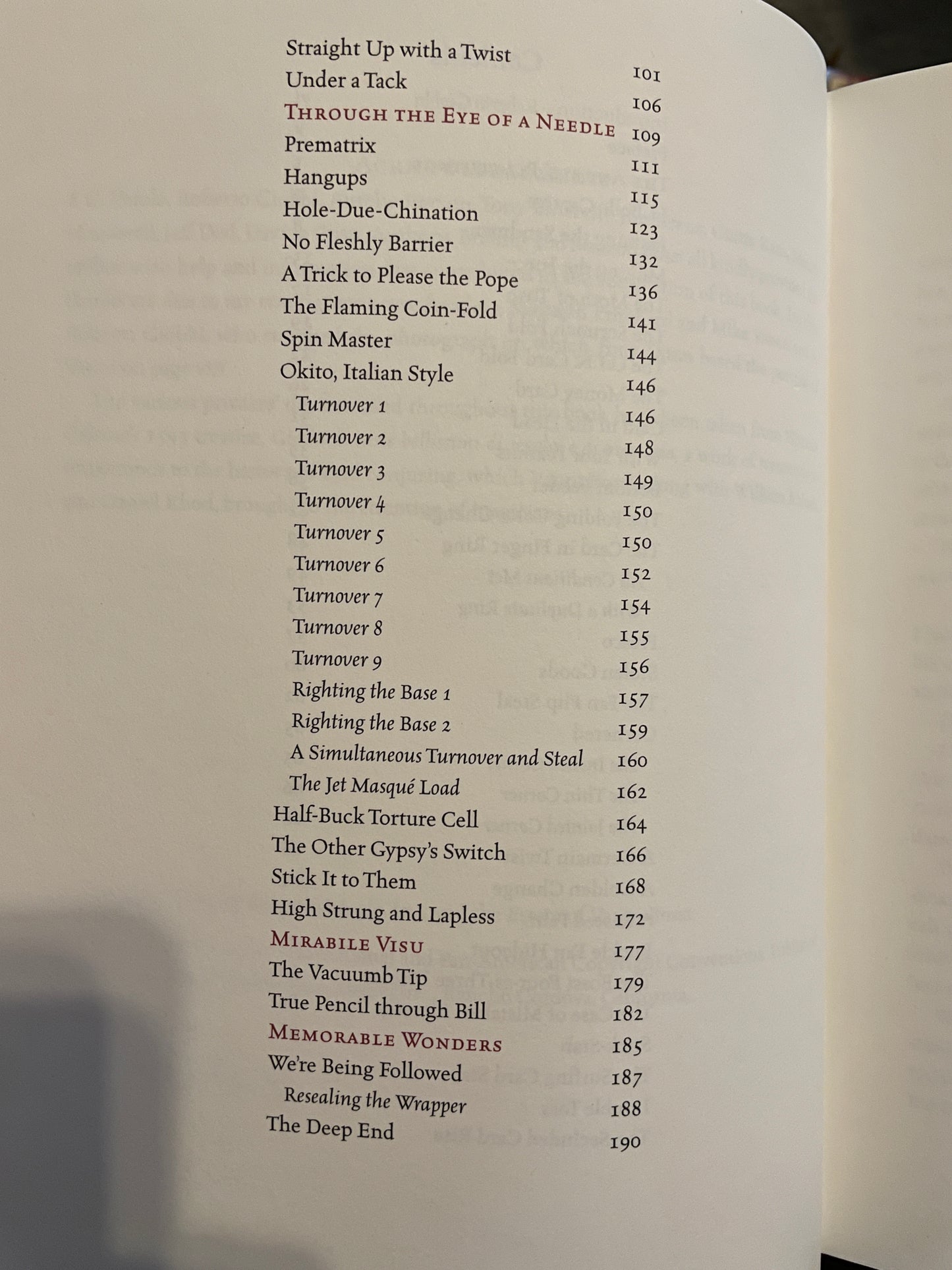 The Aretalogy of Vanni Bossi - Stephen Minch