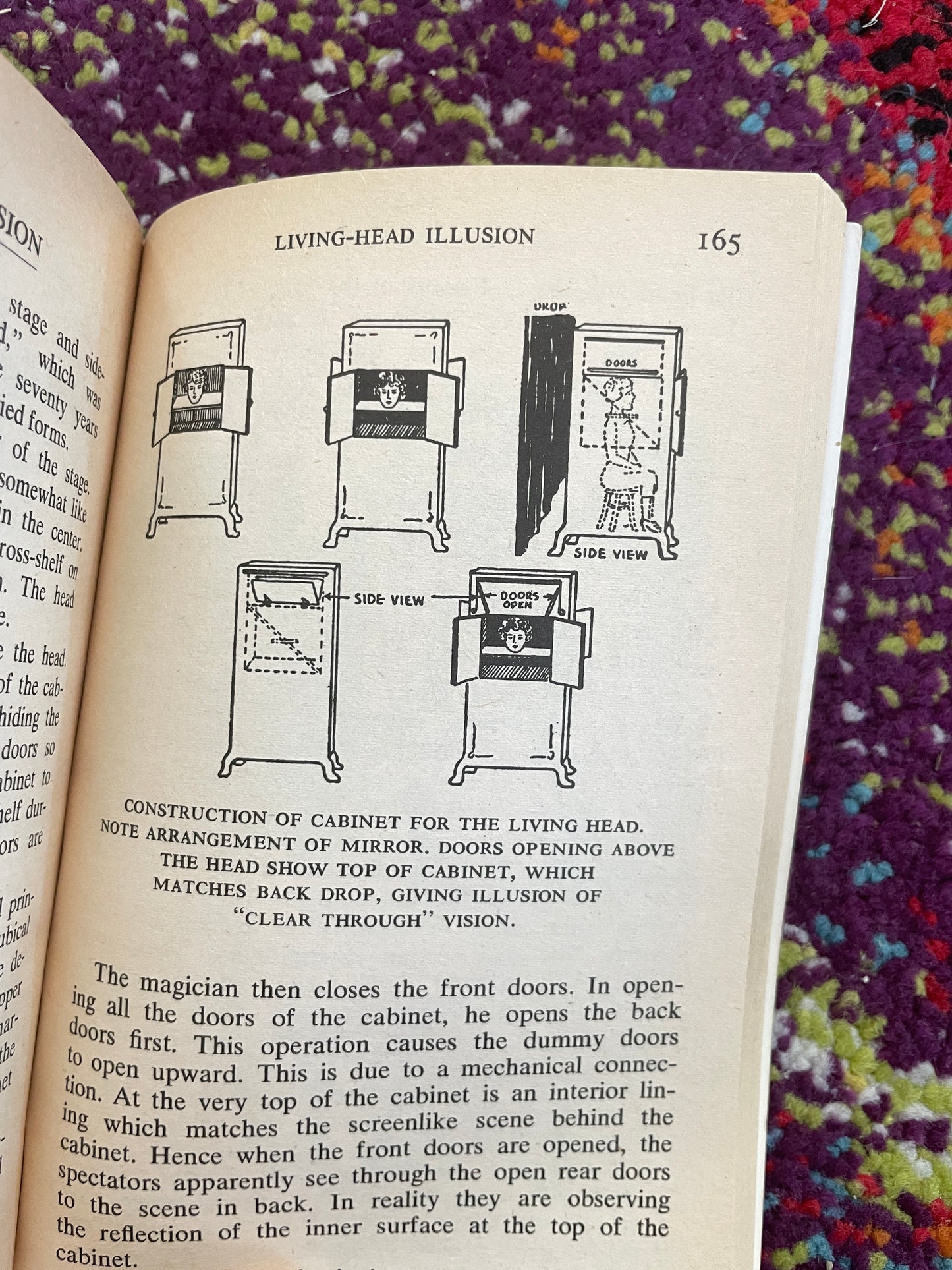 Houdini's Magic - Walter Gibson