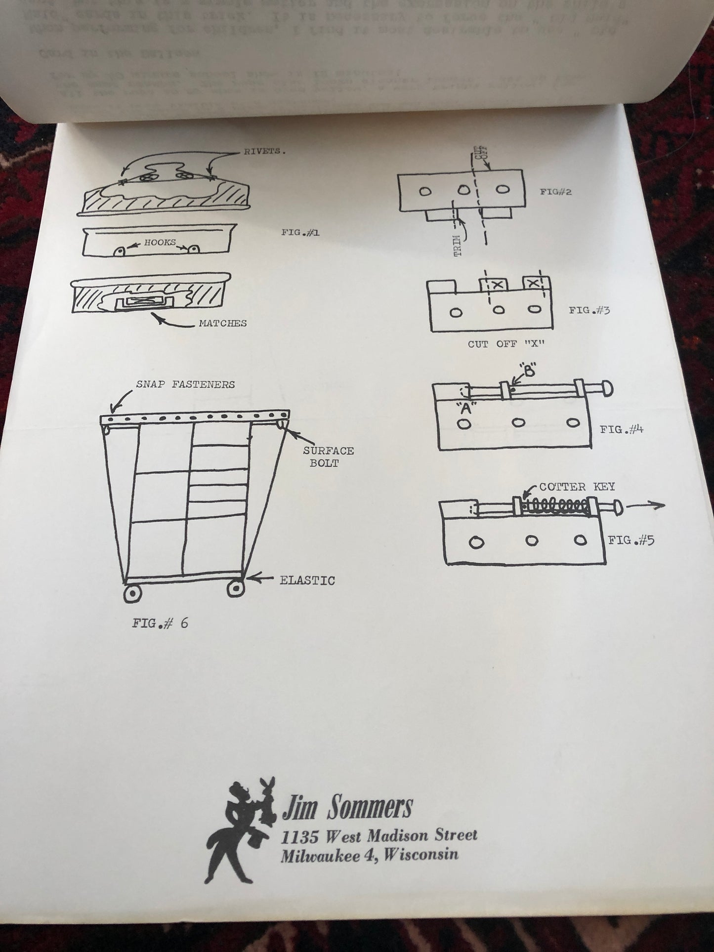 Jim Sommers Lecture Notes